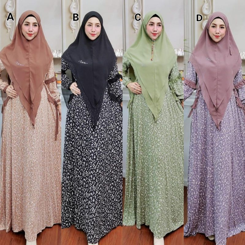 ardila syari by daneena