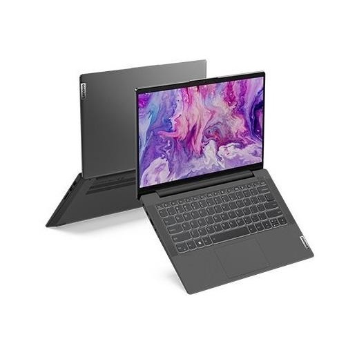 LENOVO SLIM 3 4NID - N4020 - 4GB - 512GB - 14in - W10 - OHS