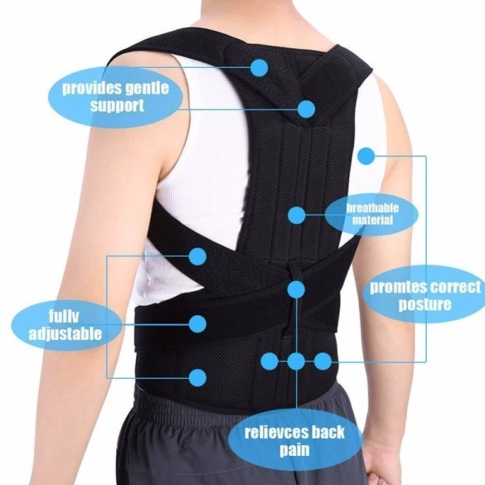 FMFIT POSTURE LUNAR ORIGINAL