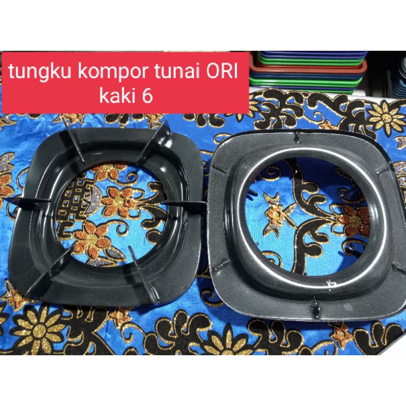 Tunggu Kompor Gas Rinnai