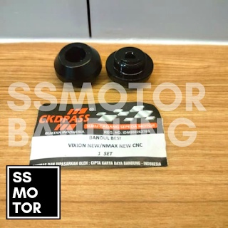 Bandul Jalu Stang Besi Vixion New Nmax 155 Xabre