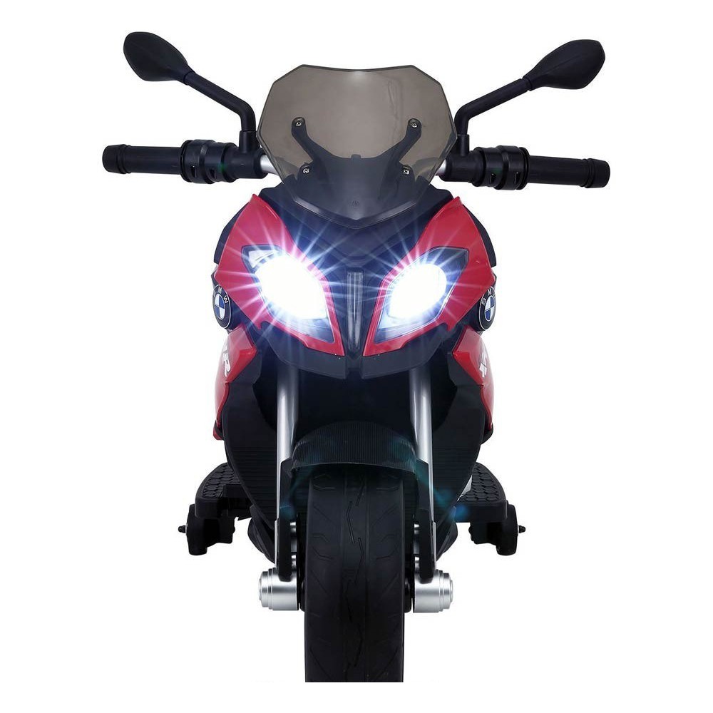 rastar bmw bike