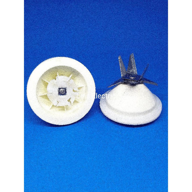 PISAU BLENDER COSMOS TRINITY ORIGINAL(CB180, CB190, CB285G, CB721, CB19) + KARET