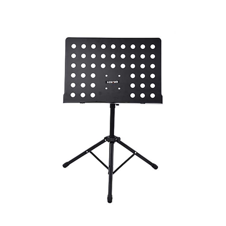 PROMO TaffSTUDIO Stand Partitur Sheet Musik - P-06 - Black