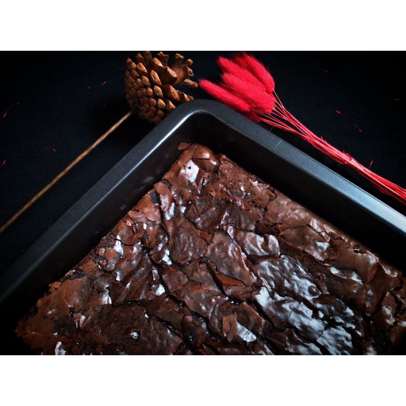 

brownies