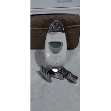 preloved galvanic spa