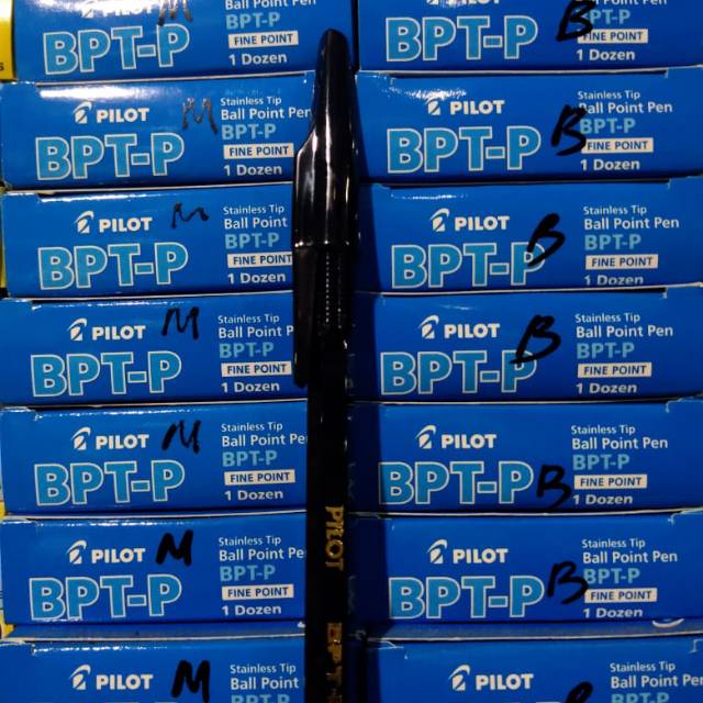 

[Lusin] PULPEN PILOT BPT-P