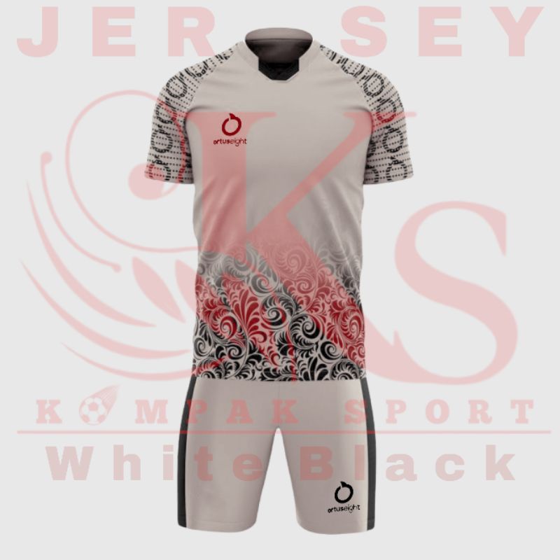 baju jersey dewasa cewek cowok baju sepak bola futsal voli tenis badminton volly murah dan berkualitas