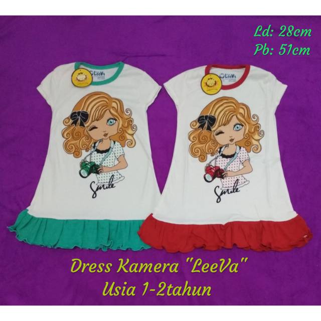 Dress LeeVa