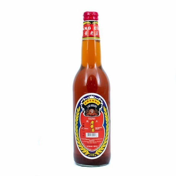 

arak ang ciu angciu lao huang jiu 9 600