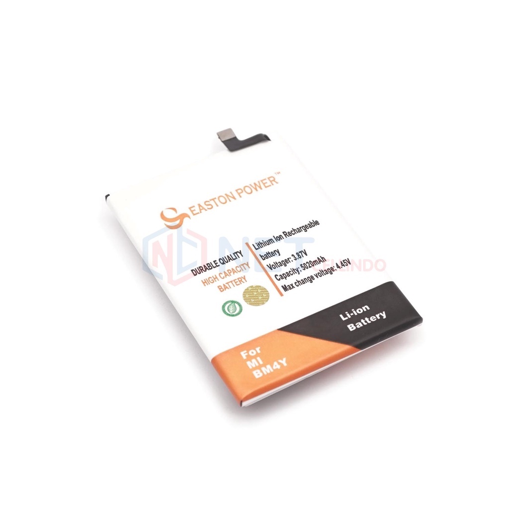 BATERAI XIAOMI POCOPHONE / BATRE XIAOMI POCOPHONE BM4Y EASTON