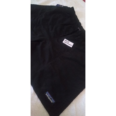 SHORTPANTS PATAGONIA