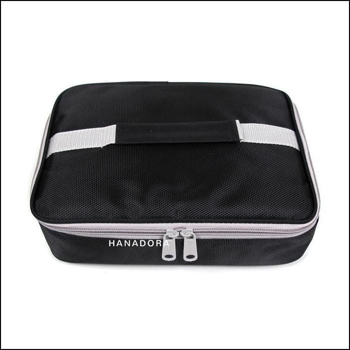 PW LUNCHBAG - TAS KOTAK MAKAN - PINK