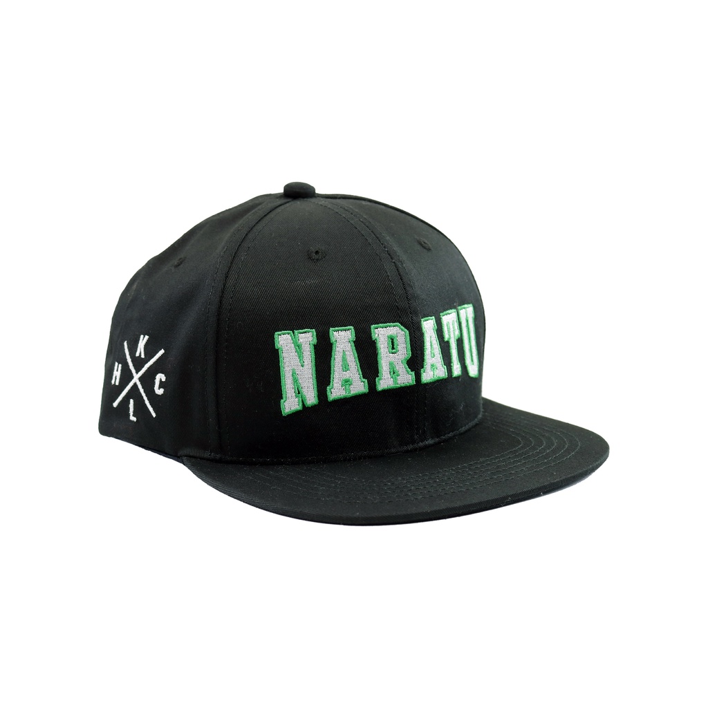 Heretic x Naratu - Snapback - KLHC