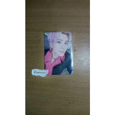 PC HENDERY KIHNO ARRIVAL