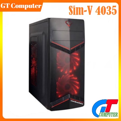 PC GAMING AMD RYZEN 3 3200G VGA Vega 8 RAM 8GB HDD 500GB