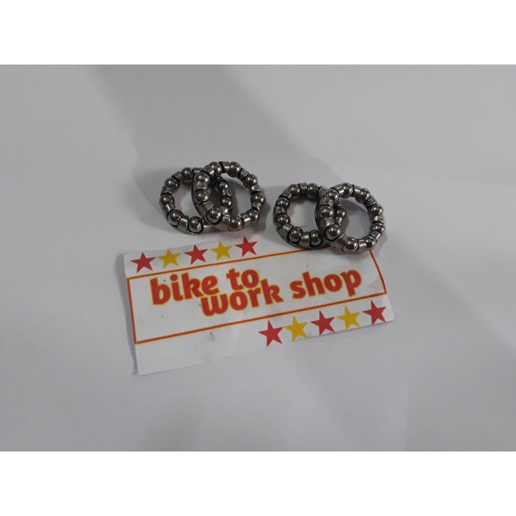 PELOR SARANG GIR DEPAN 1/4X9 SEPEDA LIPAT / MINI / BMX / MTB / BALAP