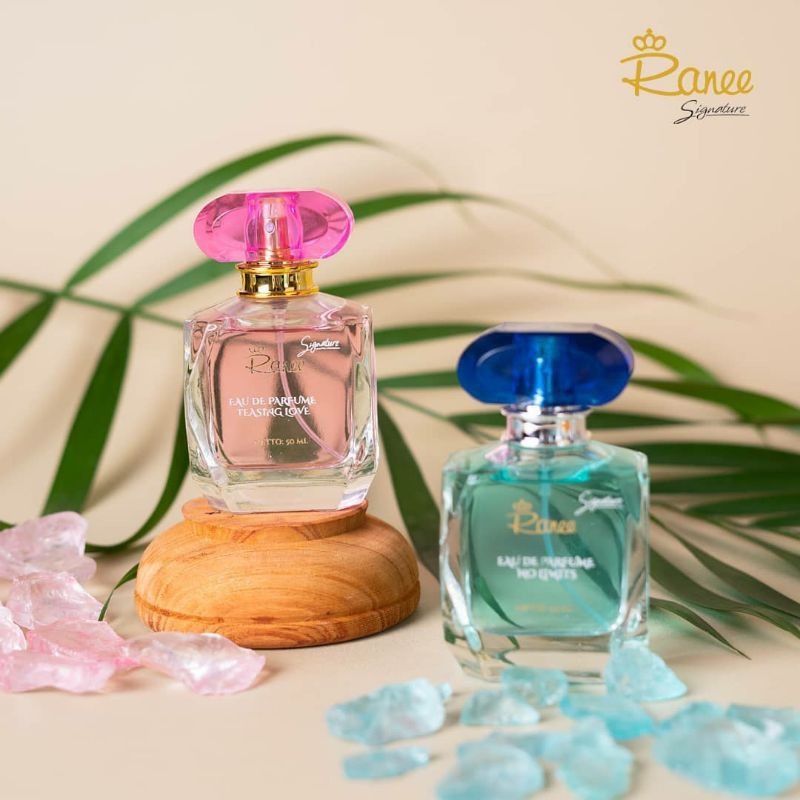 RANEE Signature Eau De Perfume | EDP Parfum