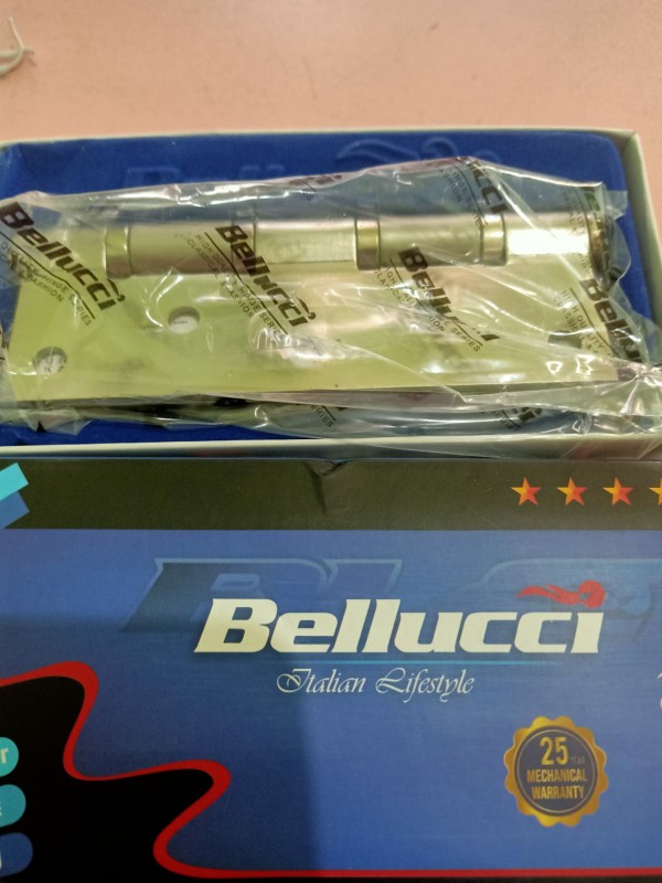 Engsel Bellucci 5 Stainless Engsel Pintu Bellucci 5 Inch Stainless Tebal High Quality