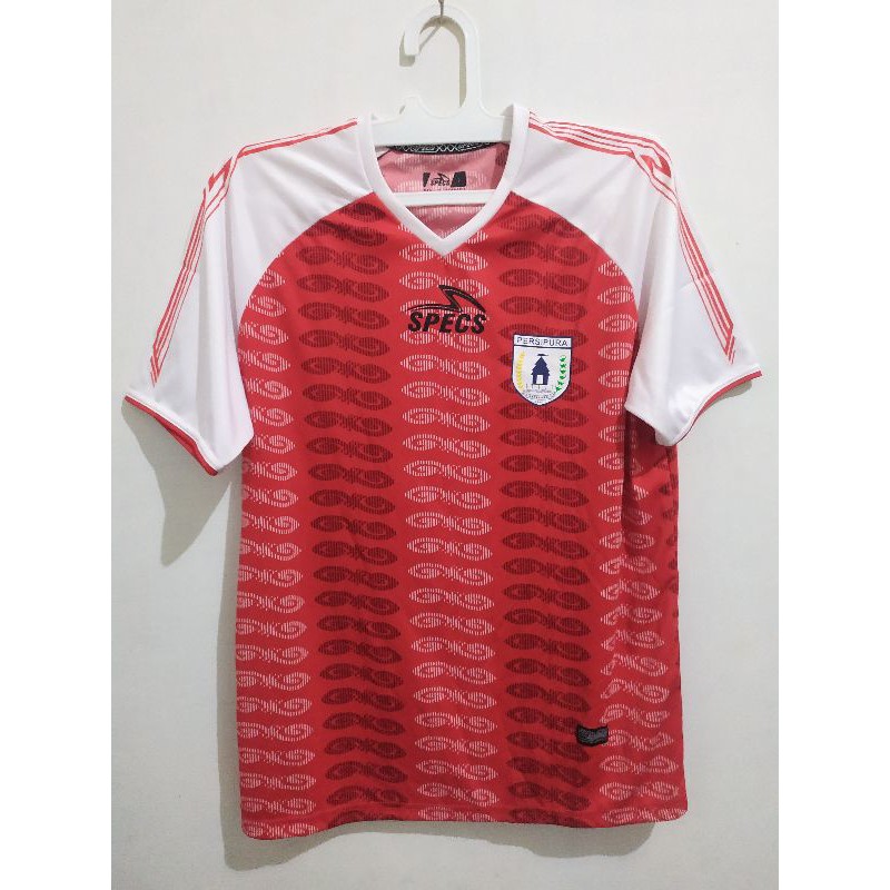 Jersey Persipura Away 2019