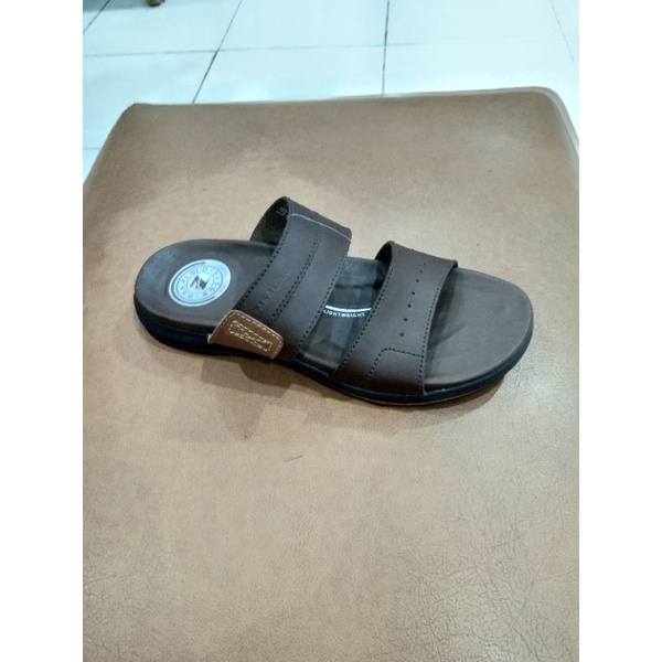 PAKALOLO Sendal Slop fashion pria dewasa Berkualitas Original COD