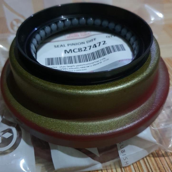 Oil Seal Pinion Gardan Canter Ps125 Mc827472