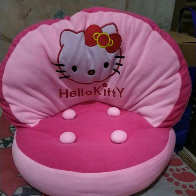  Sofa boneka kerang karakter hello kitty Shopee Indonesia