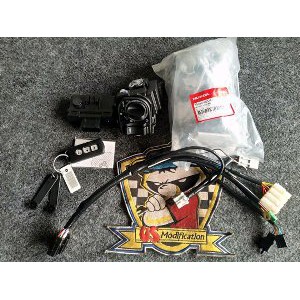 kunci vario 125 dan 150 original keyless pcx Limited