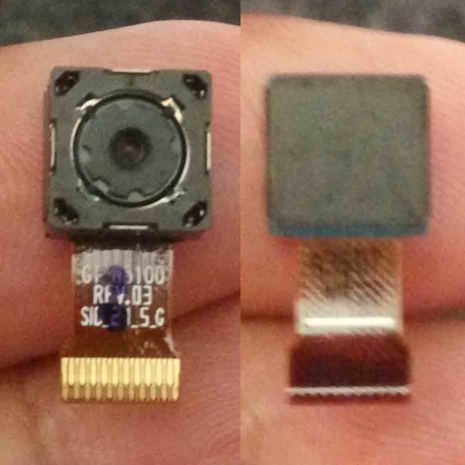 Kamera Belakang Original Samsung GT-N5100 Kamera Belakang Ori Samsung GT N5100 Camera Samsung Galaxy