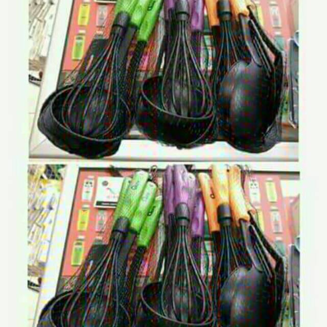 Peralatan rumah tangga