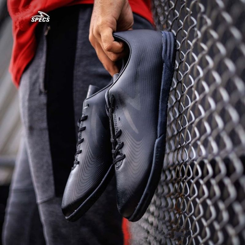 SPECS HYPENO IN TRIPLE BLACK