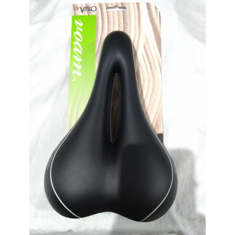 Sadel Sepeda Jel  - Sadel Velo jel Foam 3134 - Sadel Gel Velo - Sadel Sepeda Gel Murah empuk