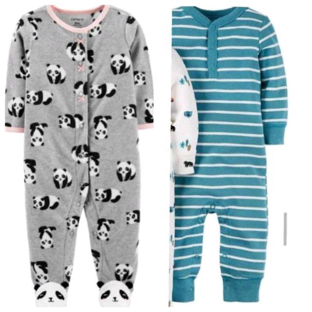 Sleepsuit Carter's