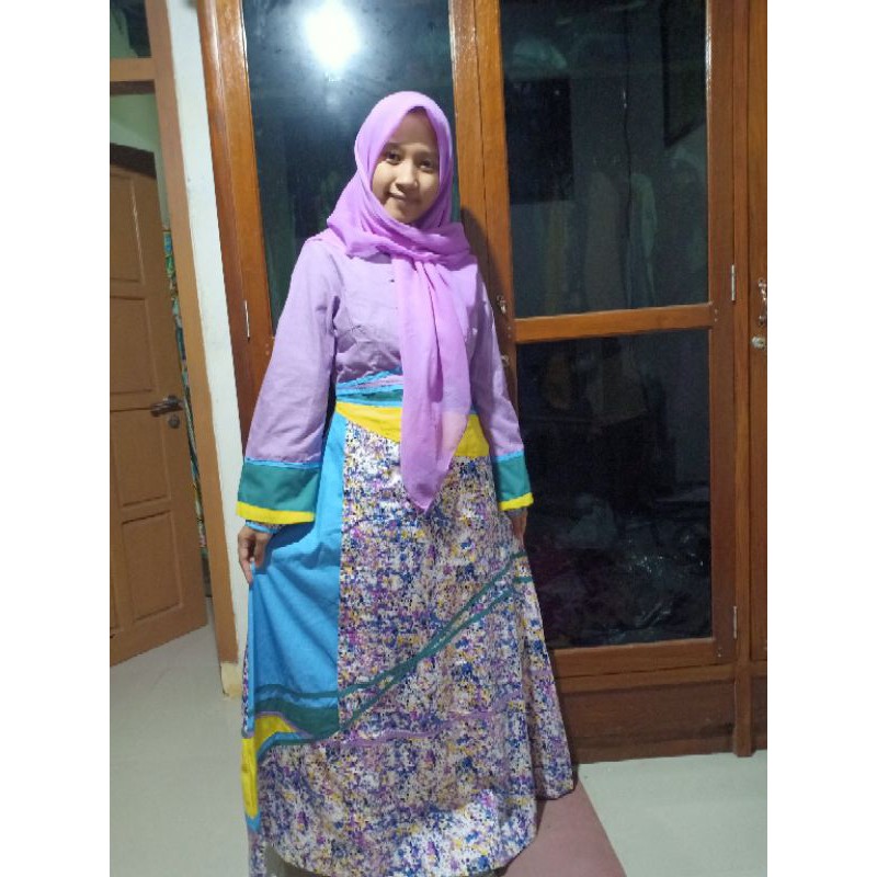 Tuneeca preloved size S