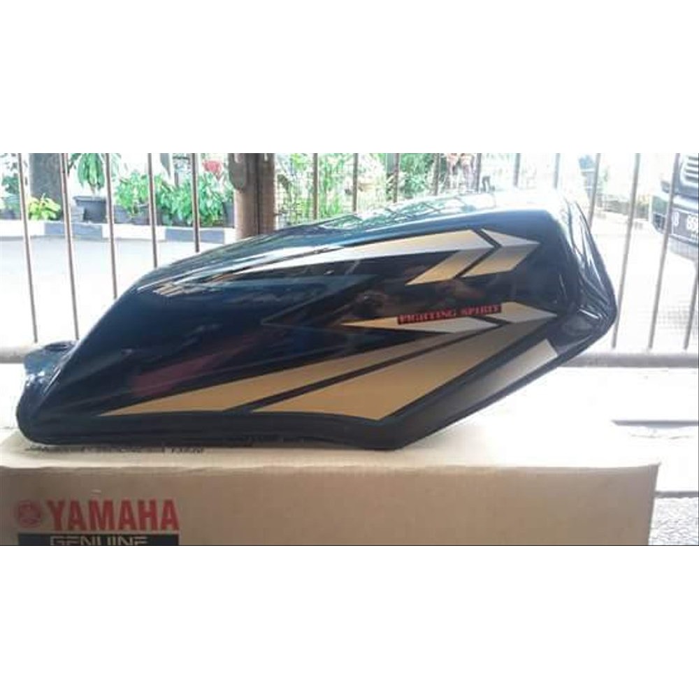 Tangki Yamaha RX King 2002 Original JKS18805