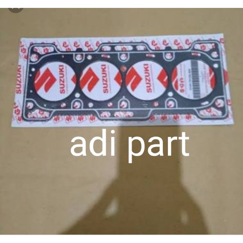 paking head packing silinder head carry 1.0 asli garansi 1bulan