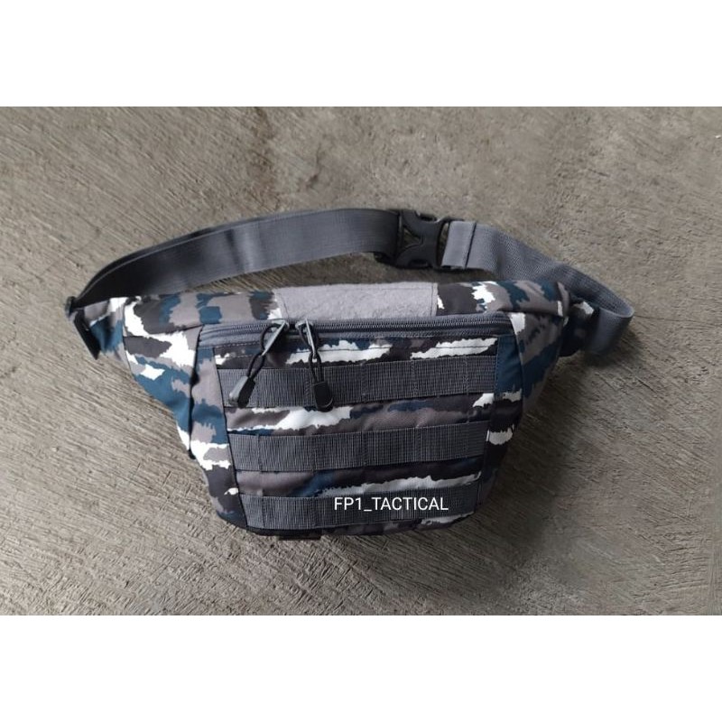 Waist Bag