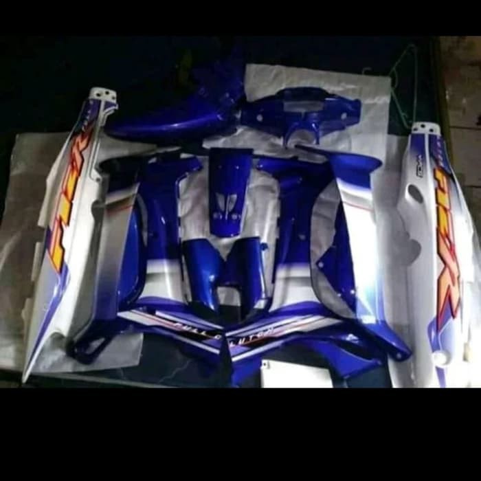 body halus f1zr biru putih