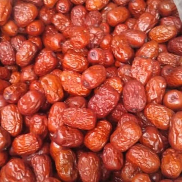 

Ang co (Hung Zao/Red.Date) 100gr