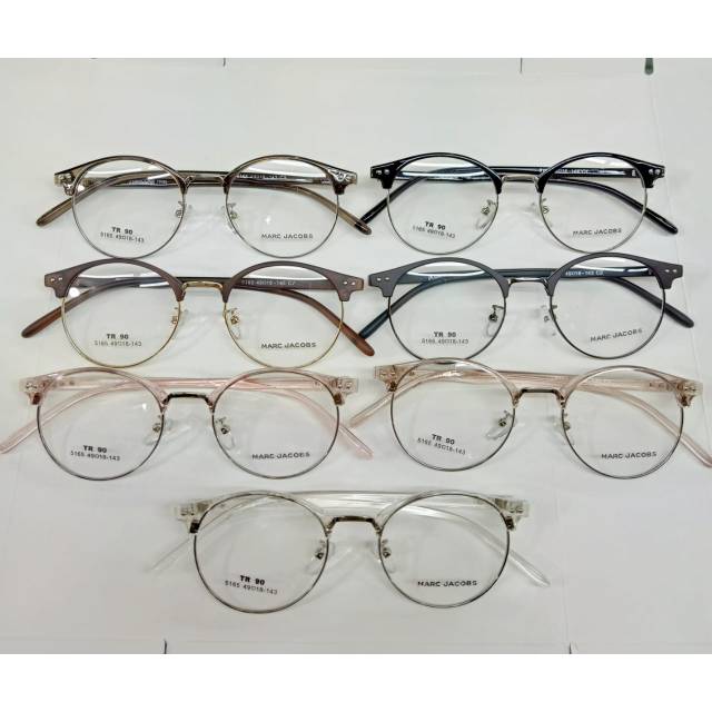 Frame kacamata minus kacamata cewek