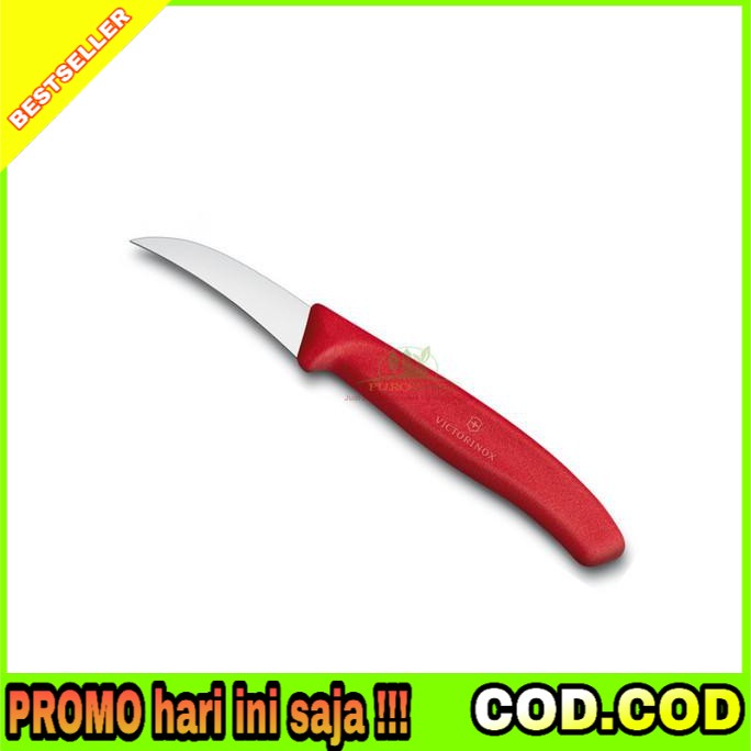 Pisau Victorinox Grafting Tajam Okulasi Victorinok 67501