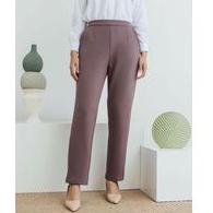 Tailor Pants Mauve Size L By Geulis
