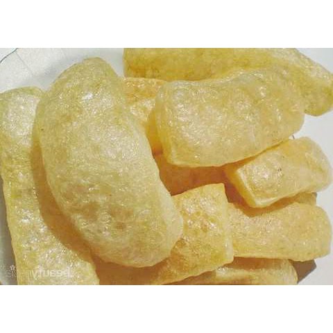 

Super Kerupuk Kulit Sapi Asli Matang Rasa Beragam Rasa 100gr Murah COD Cemilan Snack Makanan Ringan