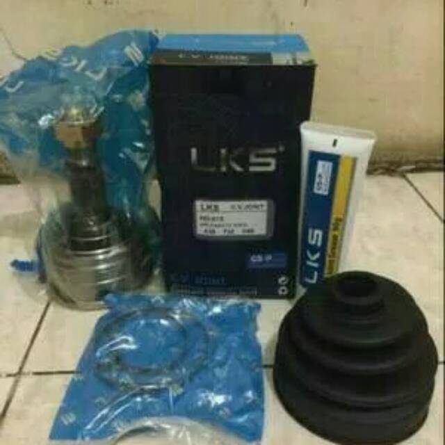 CV Joint Outer / Luar Honda City Karburator 1996-1998