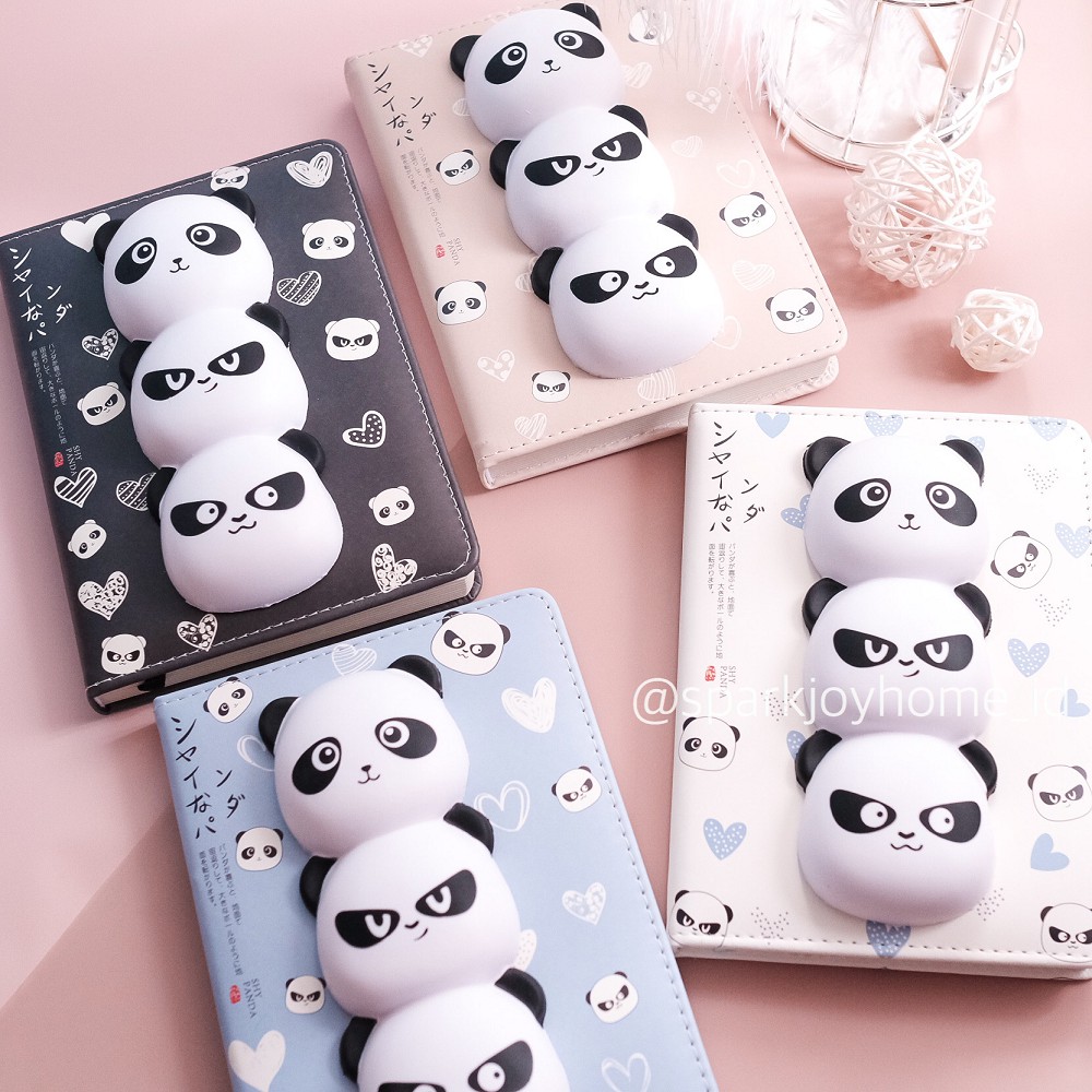 

Diary notes notebook stationery buku tulis jurnal catatan kegiatan agenda binder korean design
