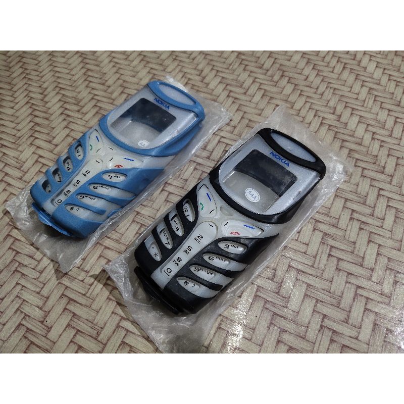 CASING NOKIA 5100 OUTDOOR PREMIUM QUALITY