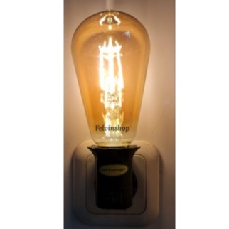 LAMPU LED FILAMEN 4W