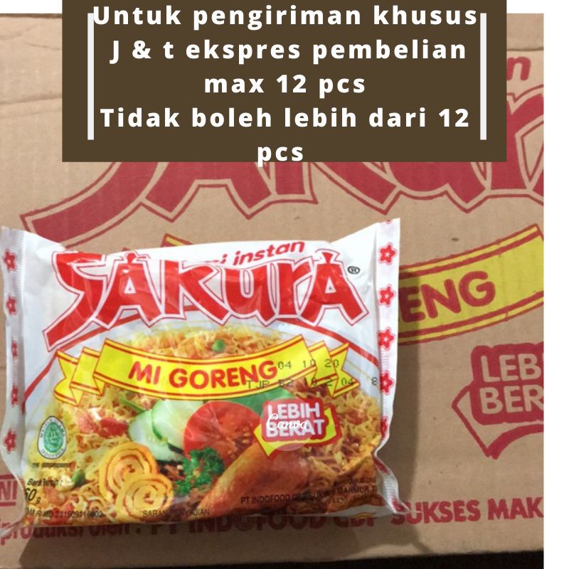 

mie instan sakura