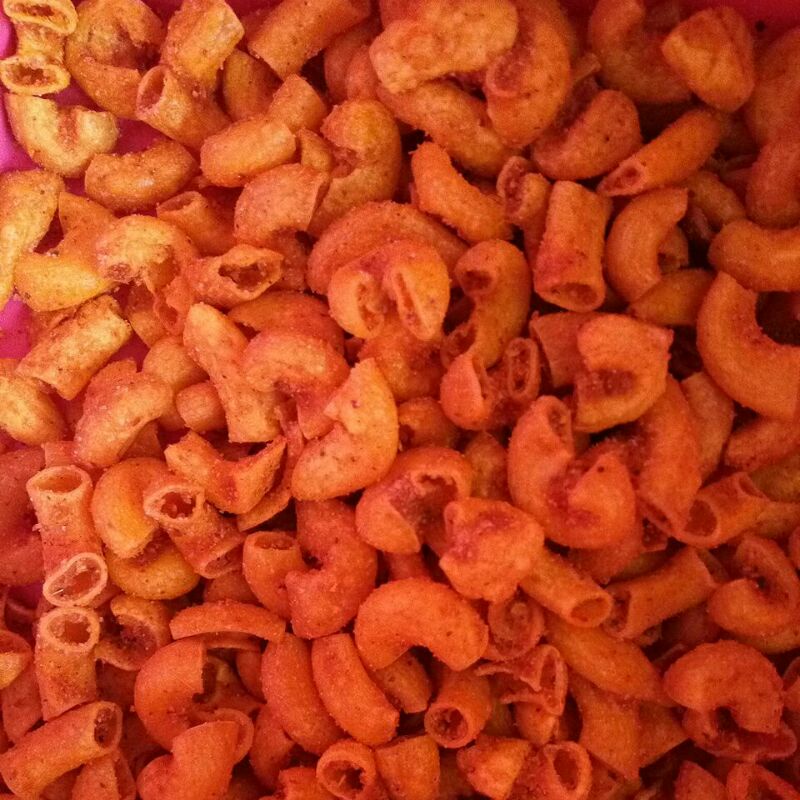 

omaRayya makaroni