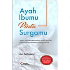 Gamela Bookstore AYAH IBUMU PINTU SURGAMU